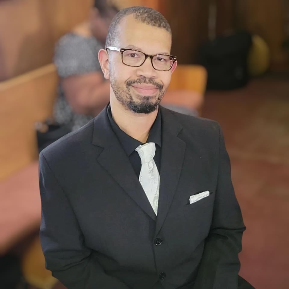 Joseph Ikard