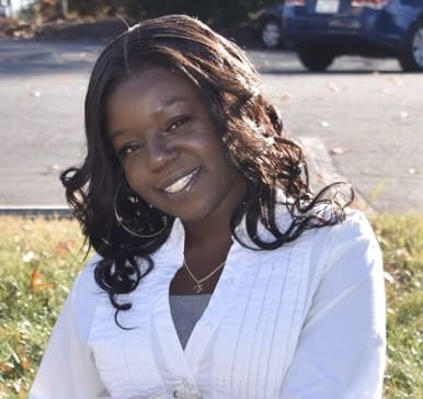 LaDorcia Ellis