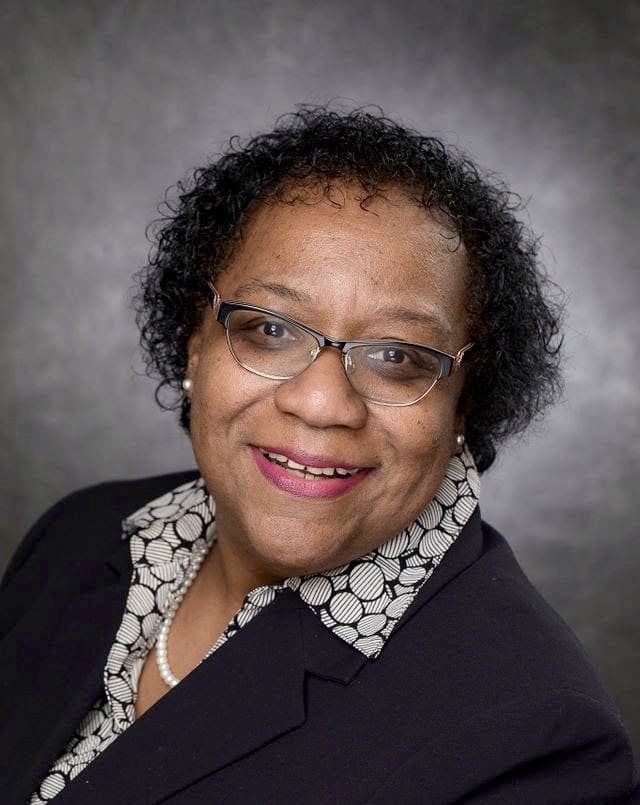 Freda Clark Cowan