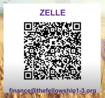 Payment QR Code 1