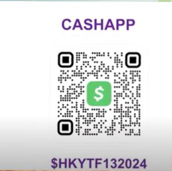 Payment QR Code 2