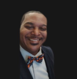 Elder Dr. Stafford Sutton